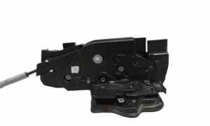 Serratura Anteriore Sinistra per Mercedes Classe A Serie (w177) (18>) (2018 - In produzione)