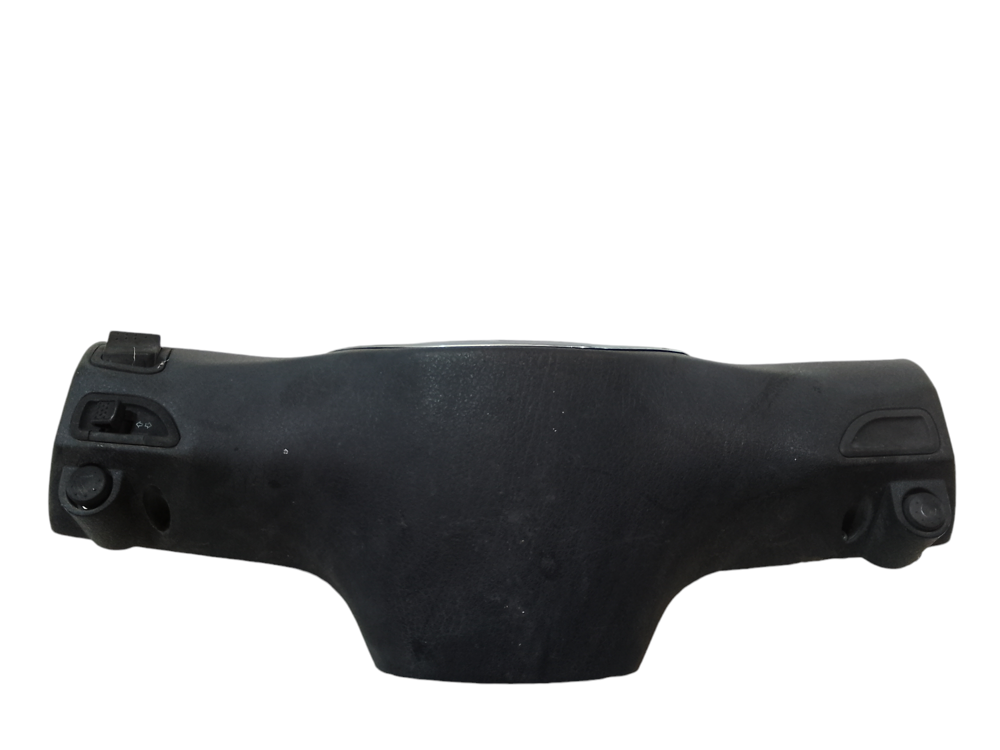 Cover quadro strumenti con pulsantiera per Piaggio Liberty 50 (2004 - In produzione)