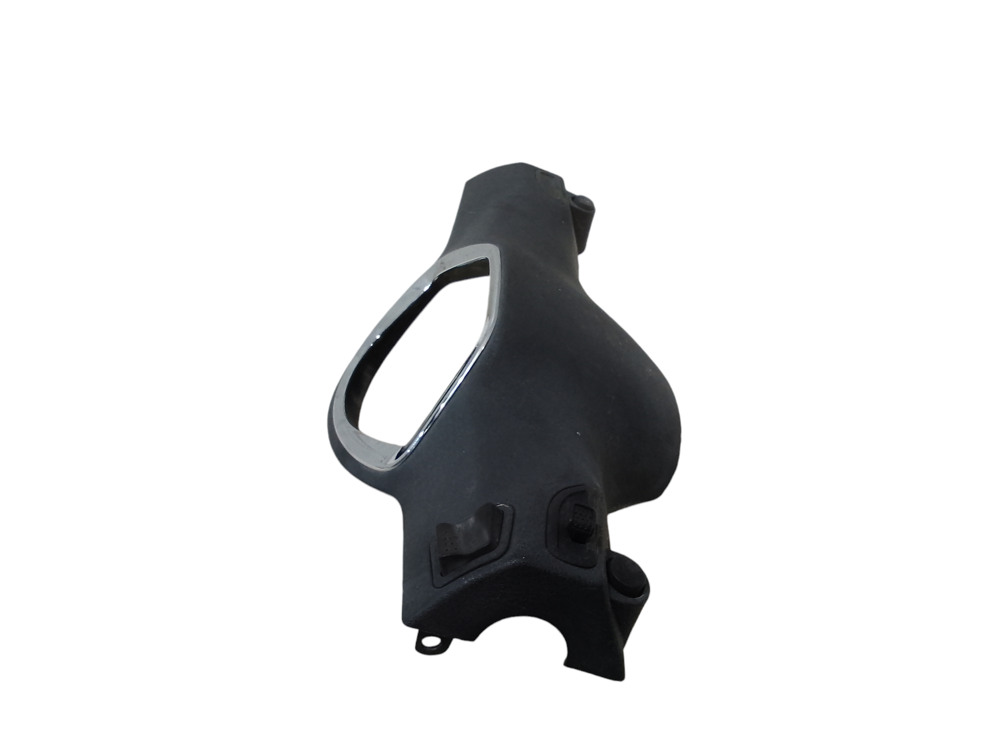 Cover quadro strumenti con pulsantiera per Piaggio Liberty 50 (2004 - In produzione)