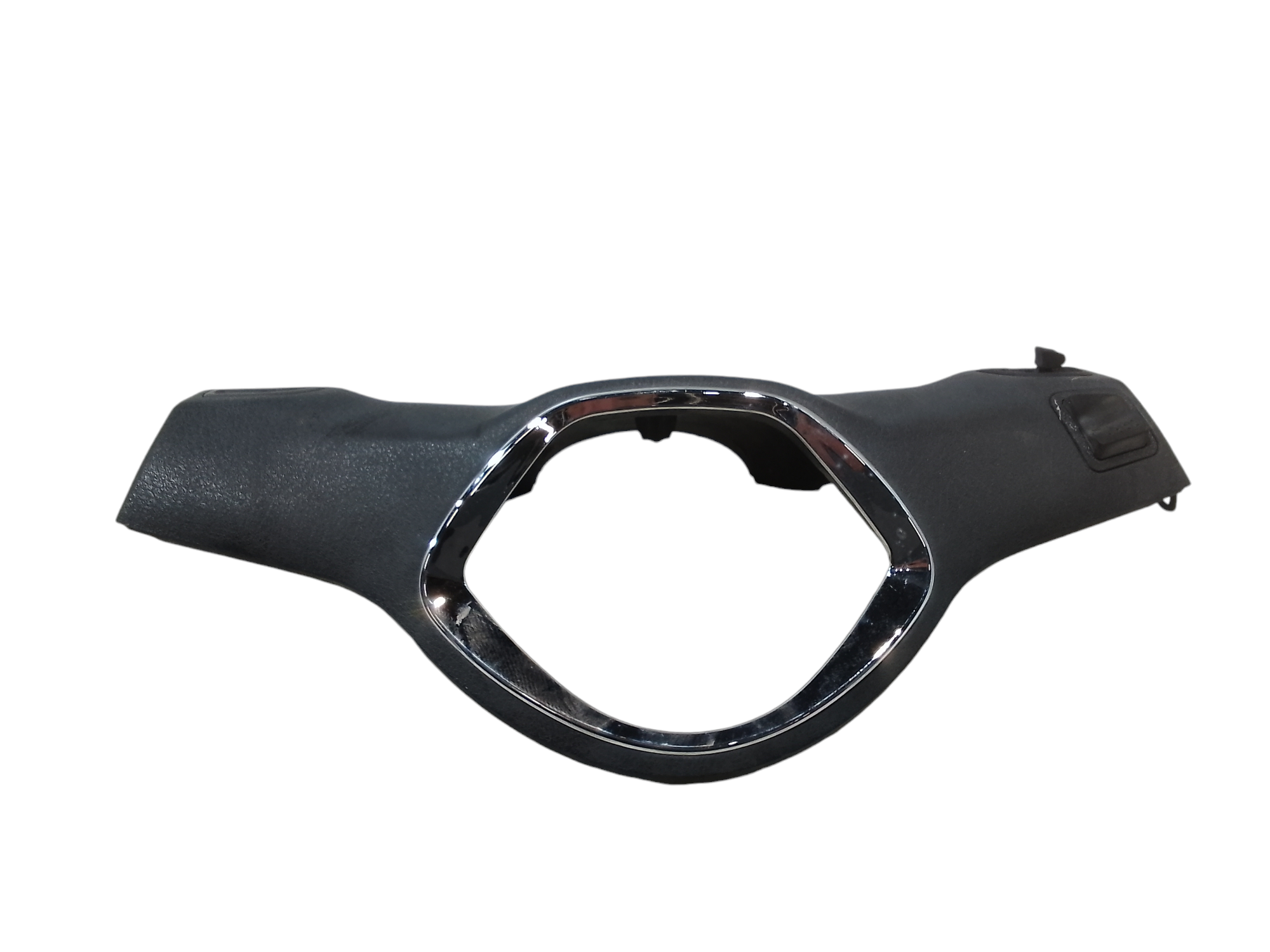 Cover quadro strumenti con pulsantiera per Piaggio Liberty 50 (2004 - In produzione)