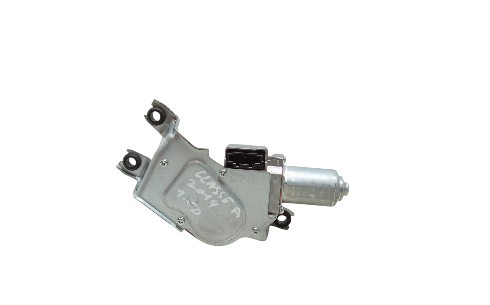 Motorino Tergicristallo Posteriore per Mercedes Classe A Serie (w177) (18>) (2018 - In produzione)