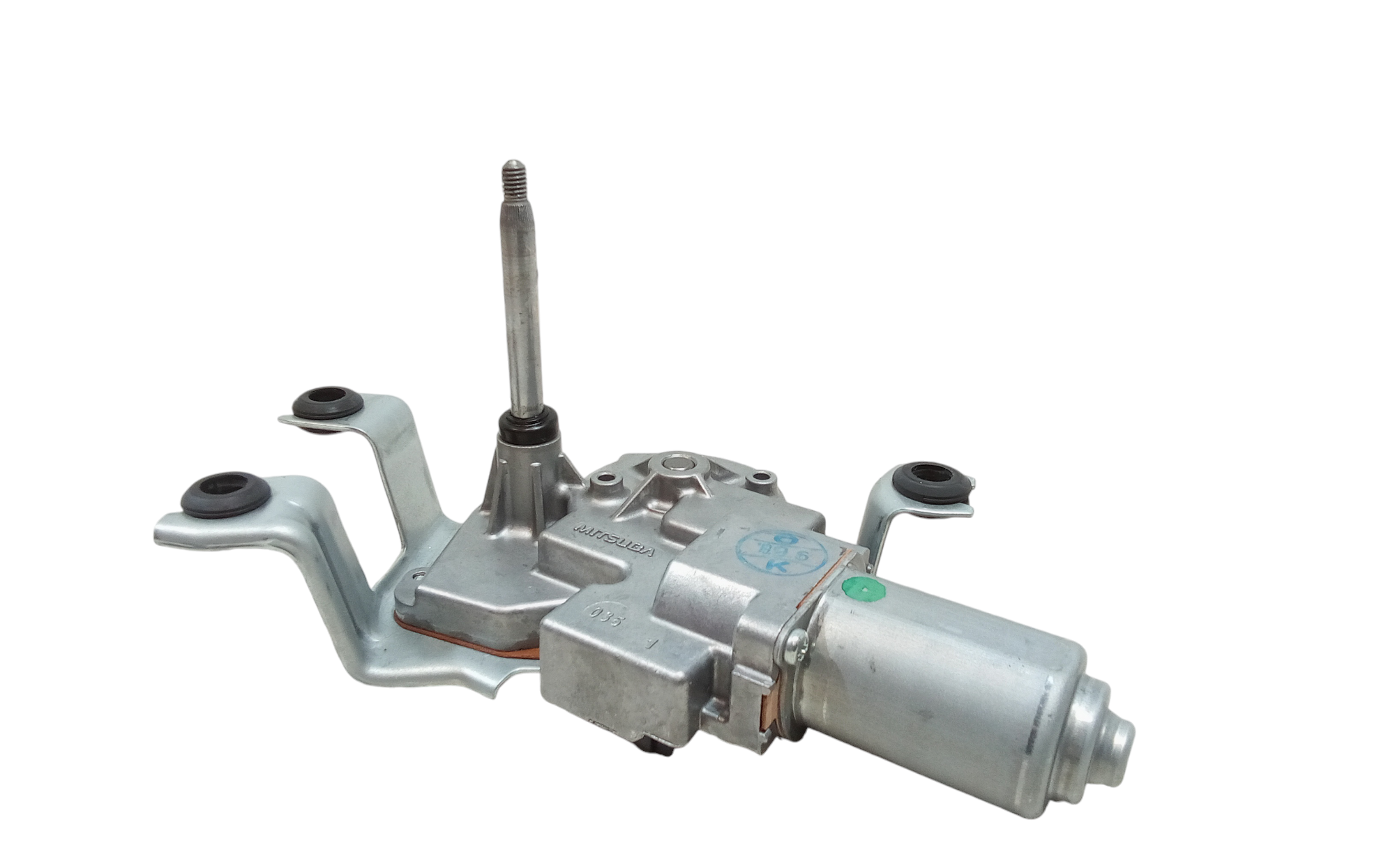 Motorino Tergicristallo Posteriore per Mercedes Classe A Serie (w177) (18>) (2018 - In produzione)