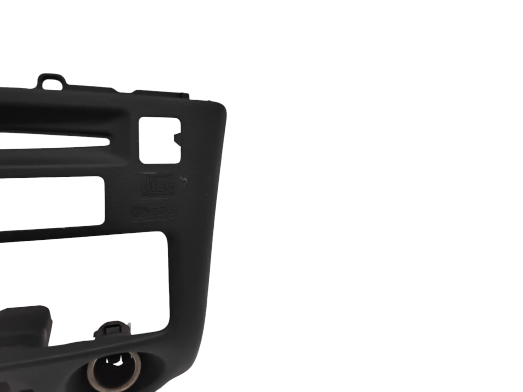 Cornice autoradio per Toyota Yaris Serie (03>05) (2003 - 2005)