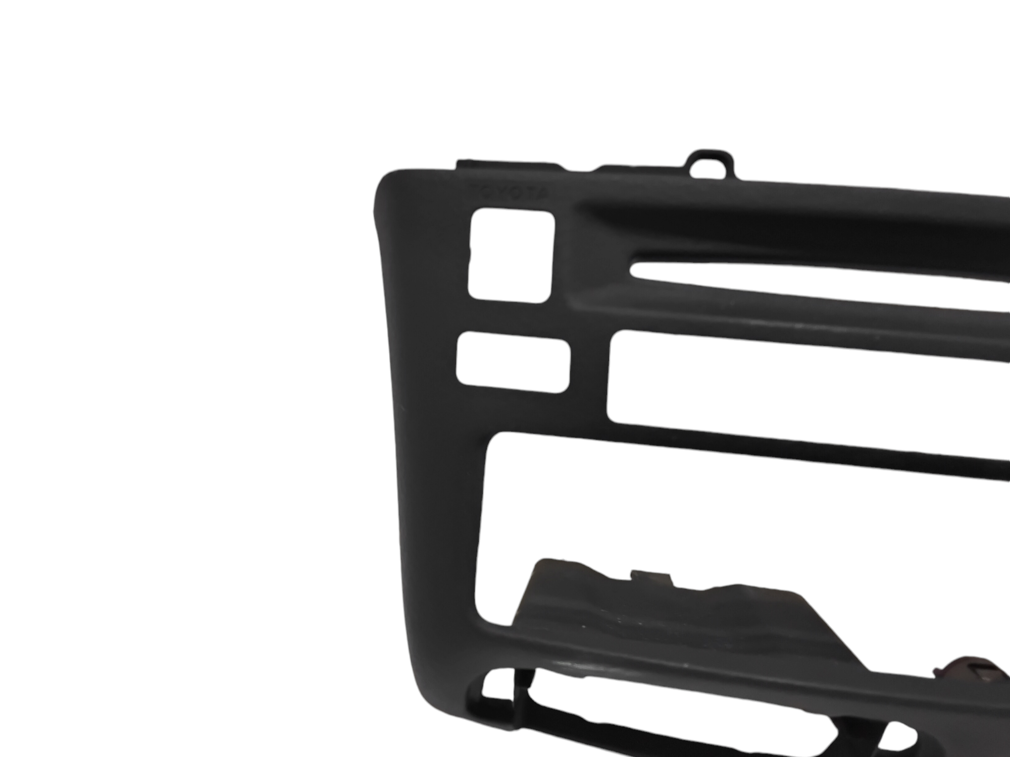 Cornice autoradio per Toyota Yaris Serie (03>05) (2003 - 2005)