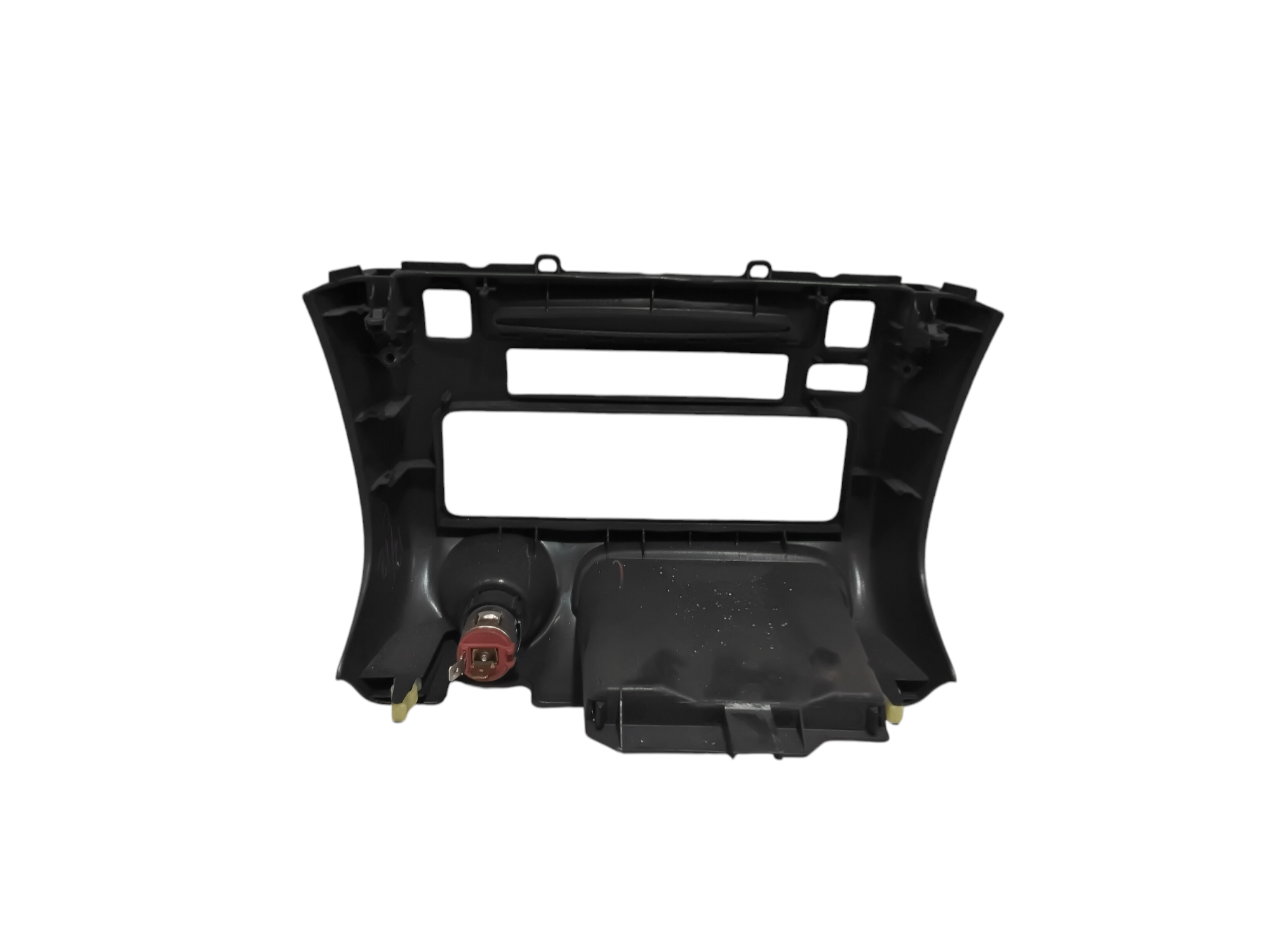Cornice autoradio per Toyota Yaris Serie (03>05) (2003 - 2005)