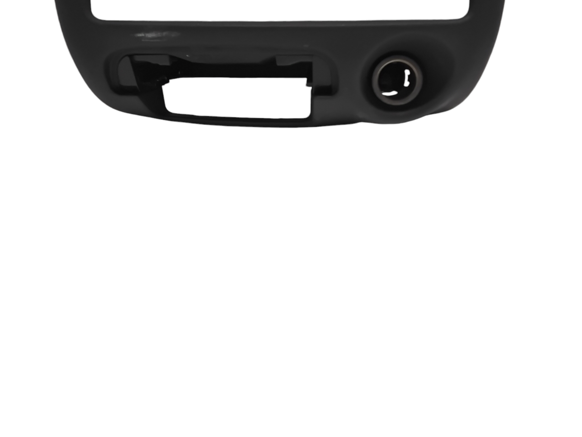 Cornice autoradio per Toyota Yaris Serie (03>05) (2003 - 2005)