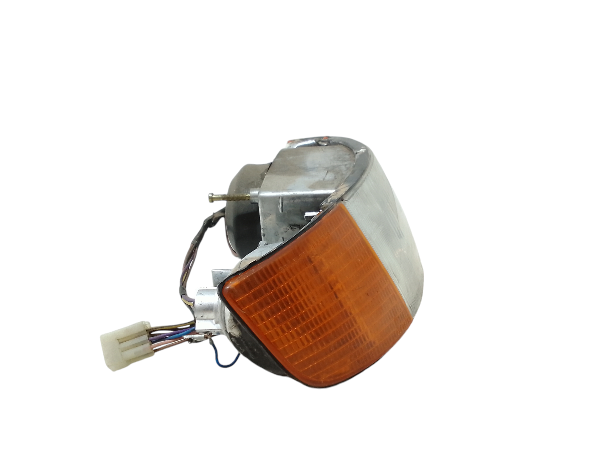 Faro anteriore per Piaggio Sfera 50cc 2t (91>98) (1991 - 1998)