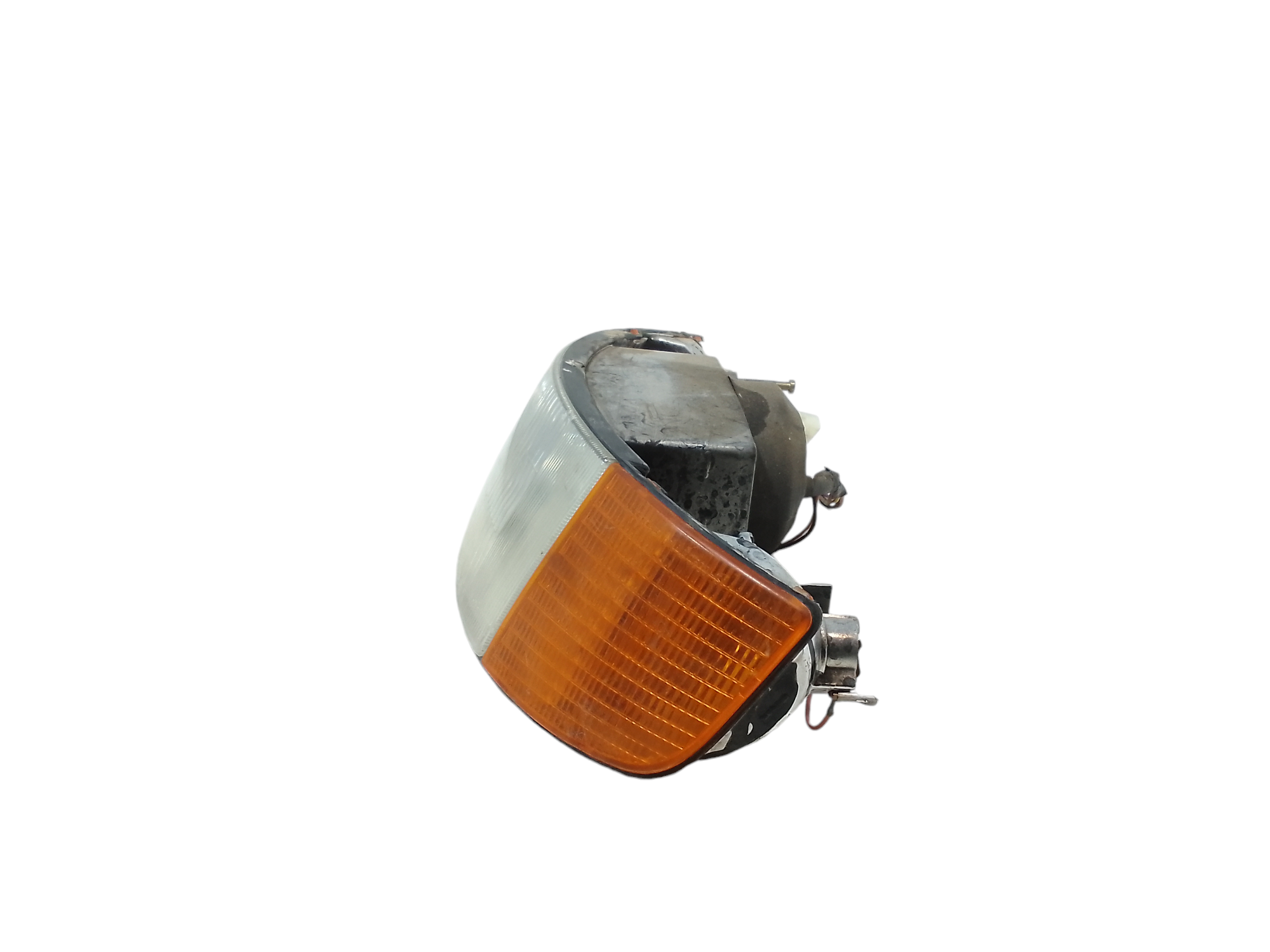 Faro anteriore per Piaggio Sfera 50cc 2t (91>98) (1991 - 1998)