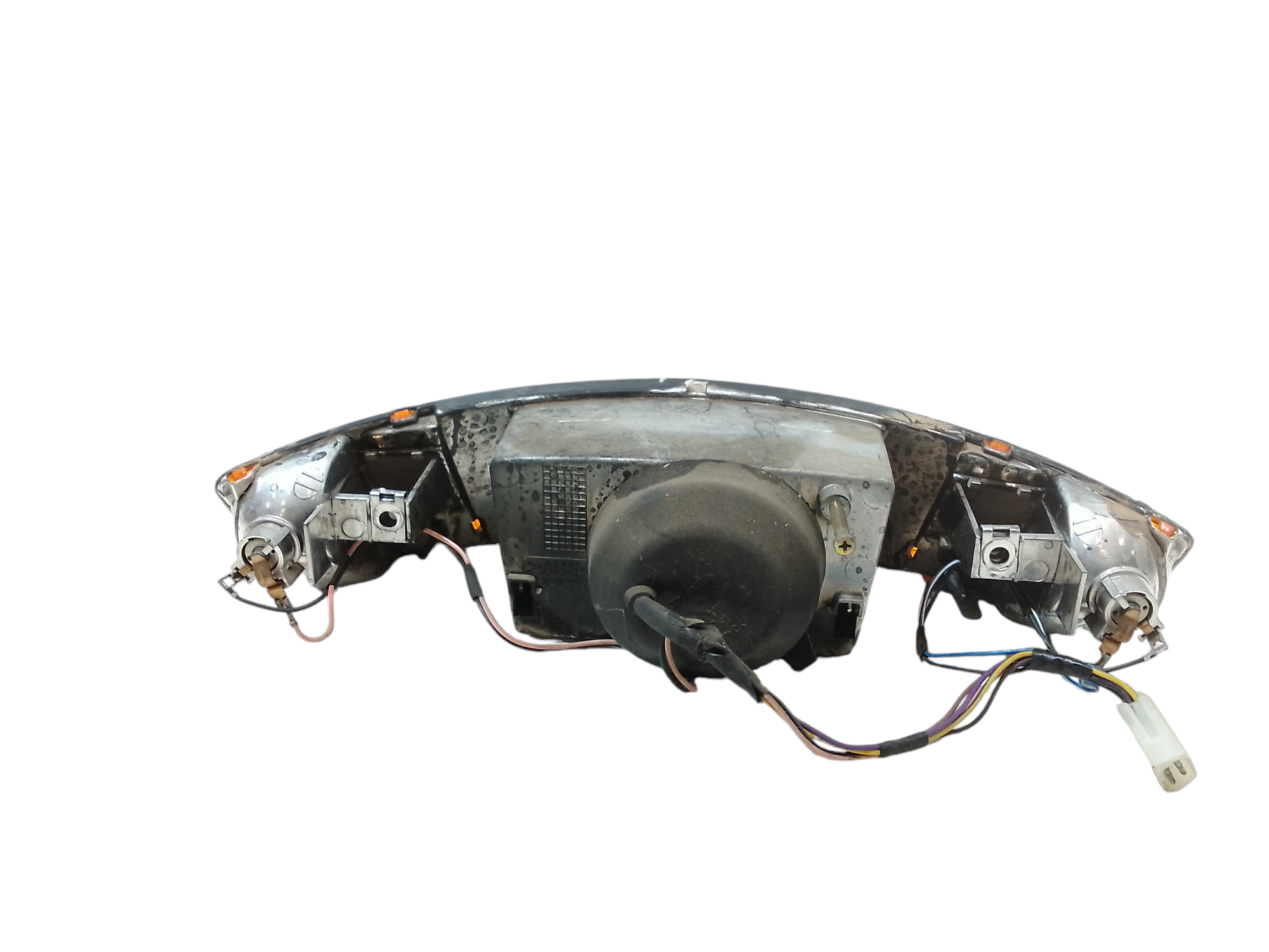 Faro anteriore per Piaggio Sfera 50cc 2t (91>98) (1991 - 1998)