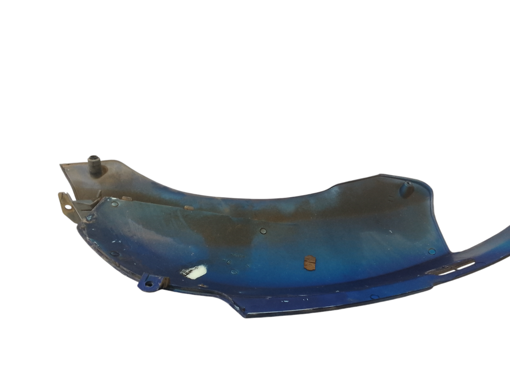 Carena posteriore SX per Piaggio Sfera 50cc 2t (91>98) (1991 - 1998)
