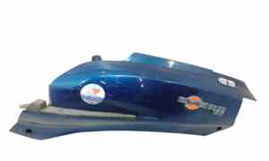 Carena posteriore SX per Piaggio Sfera 50cc 2t (91>98) (1991 - 1998)