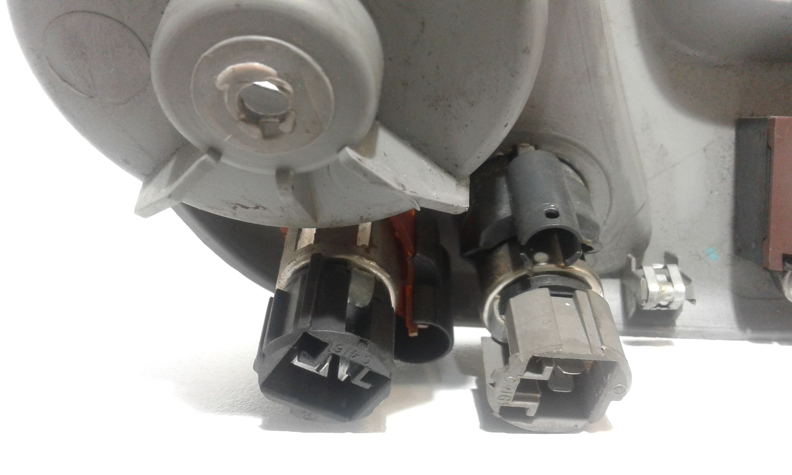 Pulsantiera Centrale PEUGEOT Boxer 3 Serie