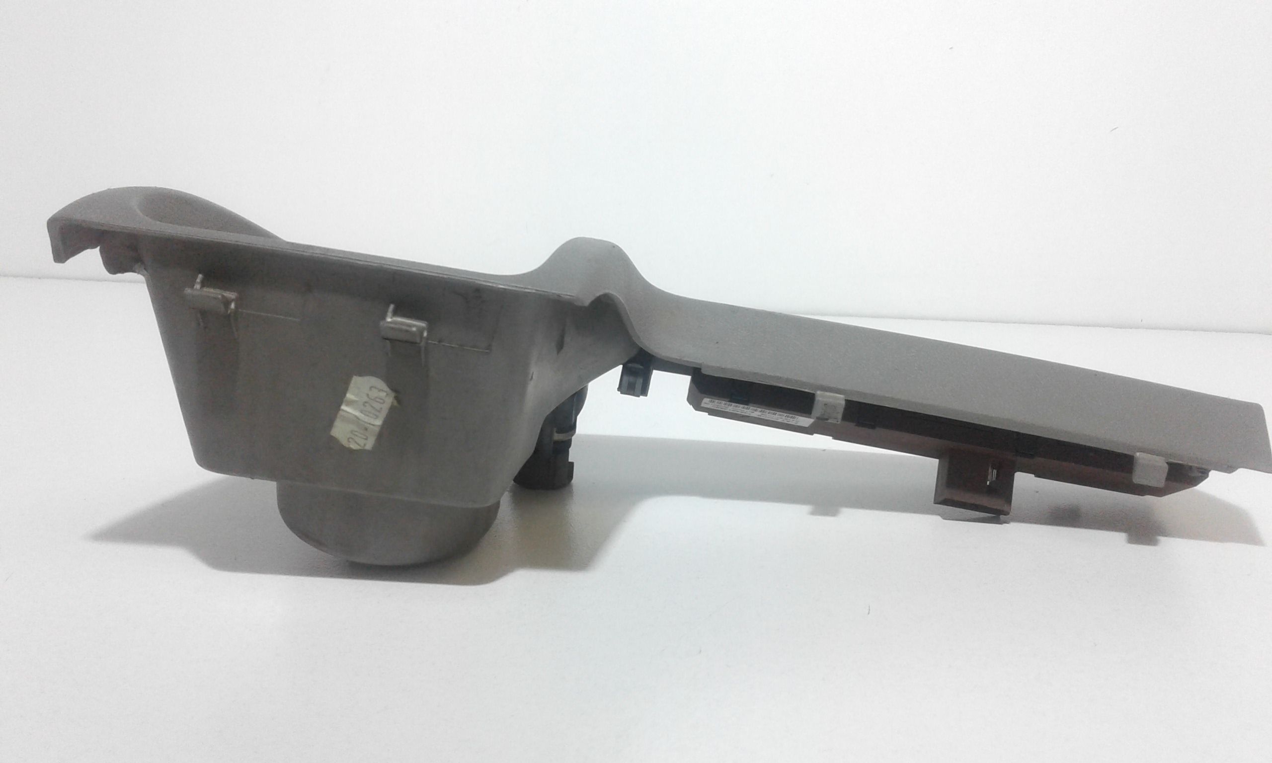 Pulsantiera Centrale PEUGEOT Boxer 3 Serie