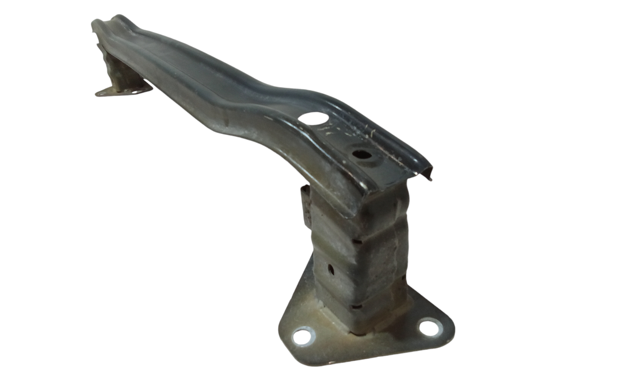 Rinforzo paraurti posteriore per Peugeot 208 GT (2019 - )