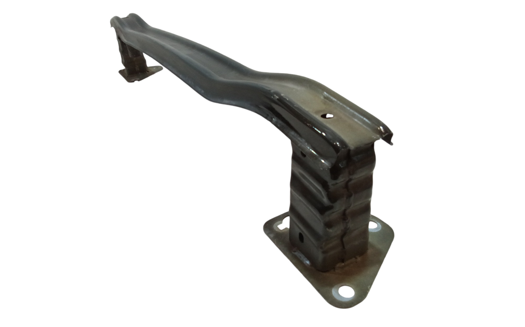 Rinforzo paraurti posteriore per Peugeot 208 GT (2019 - )