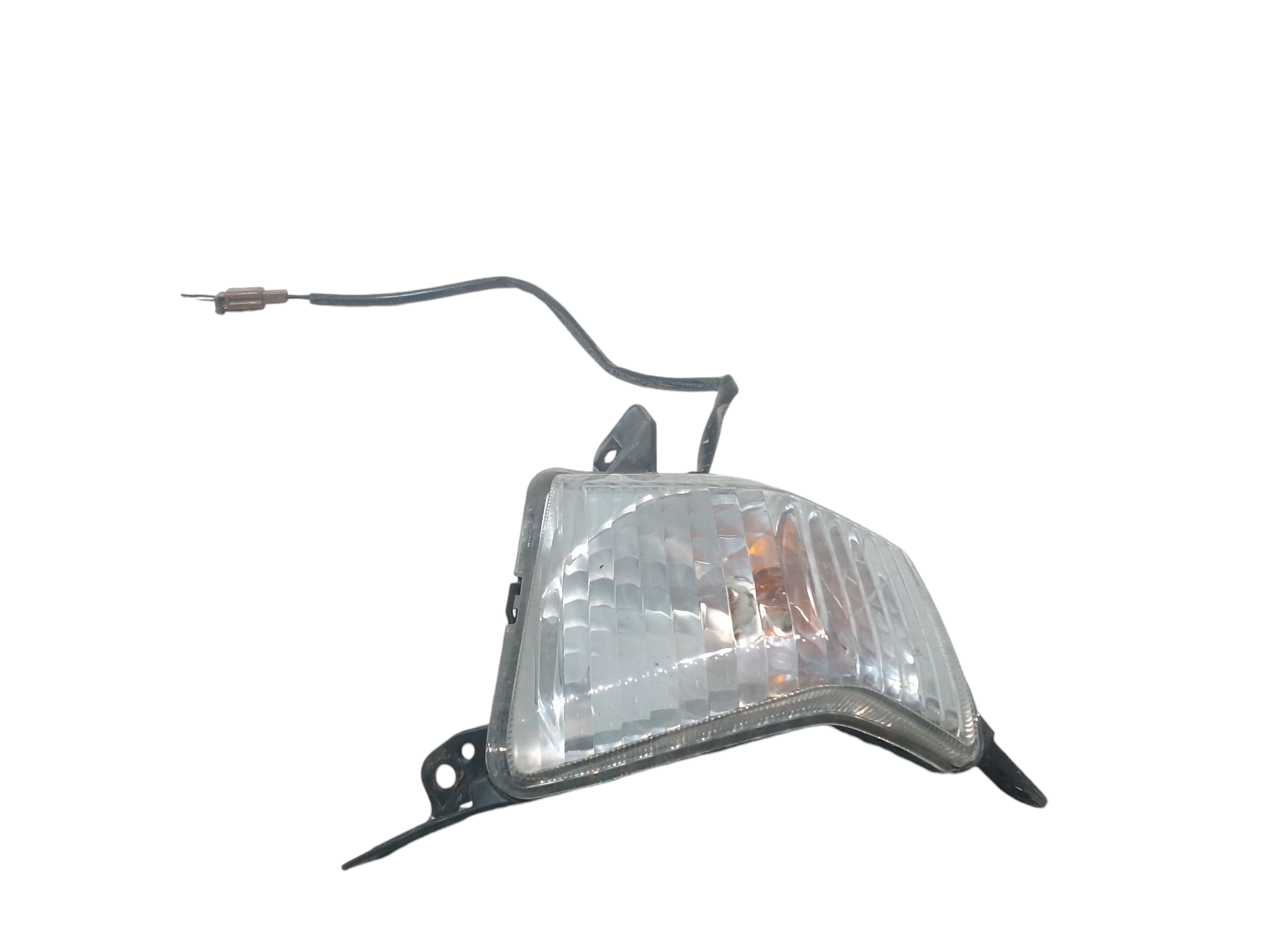 Freccia ant SX per Yamaha Nmax 125cc (2017 - )