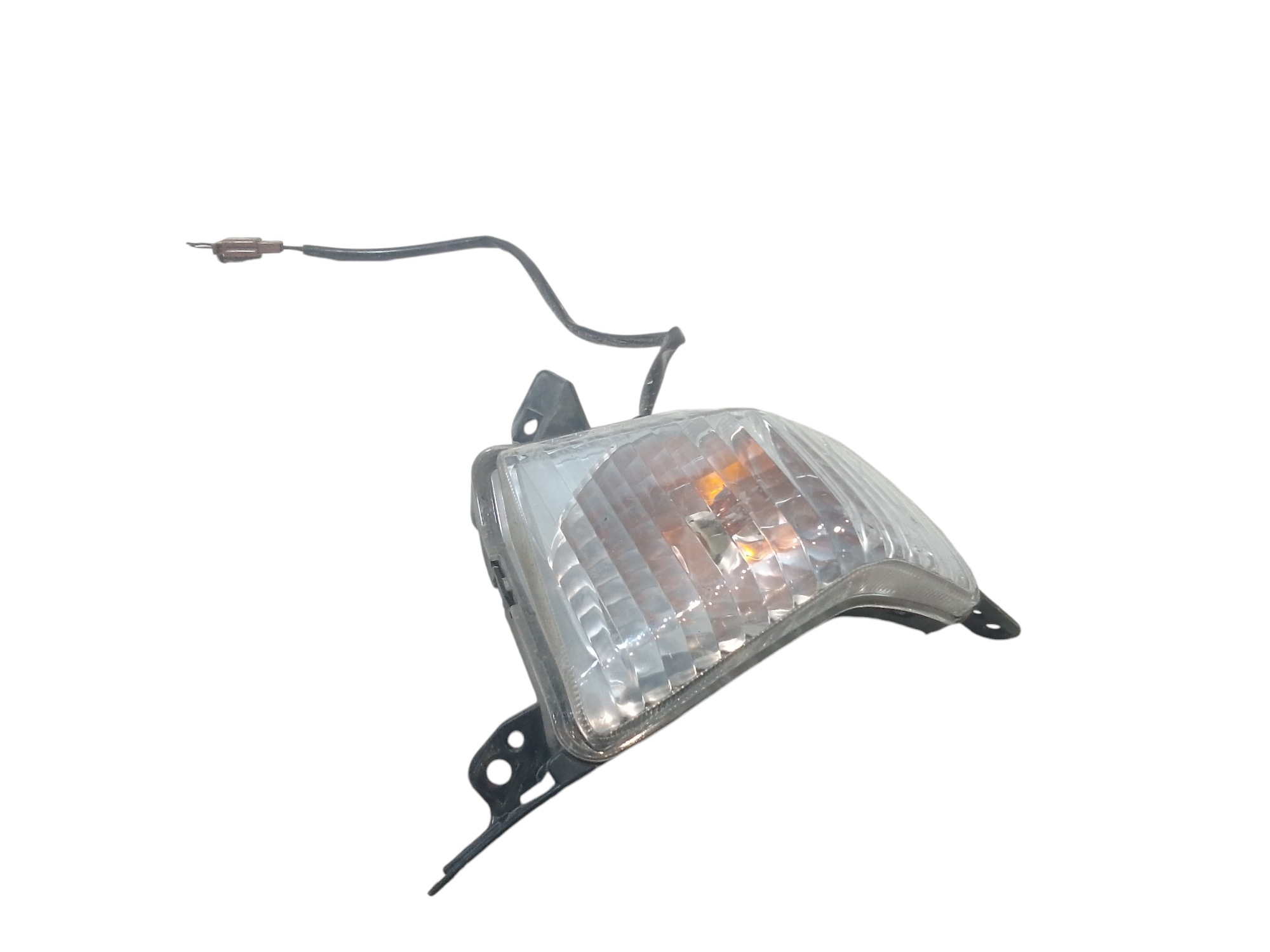 Freccia ant SX per Yamaha Nmax 125cc (2017 - )