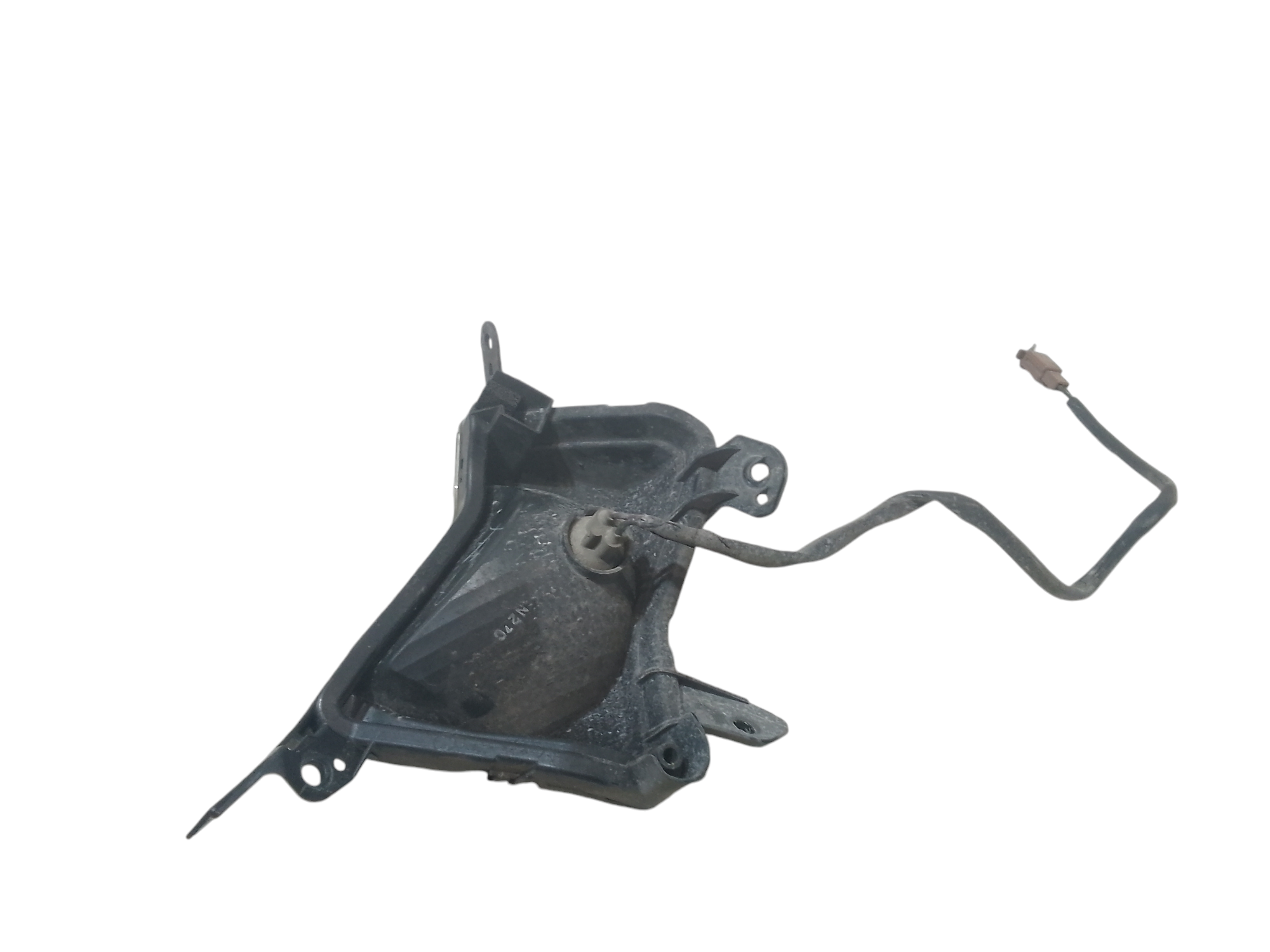 Freccia ant SX per Yamaha Nmax 125cc (2017 - )