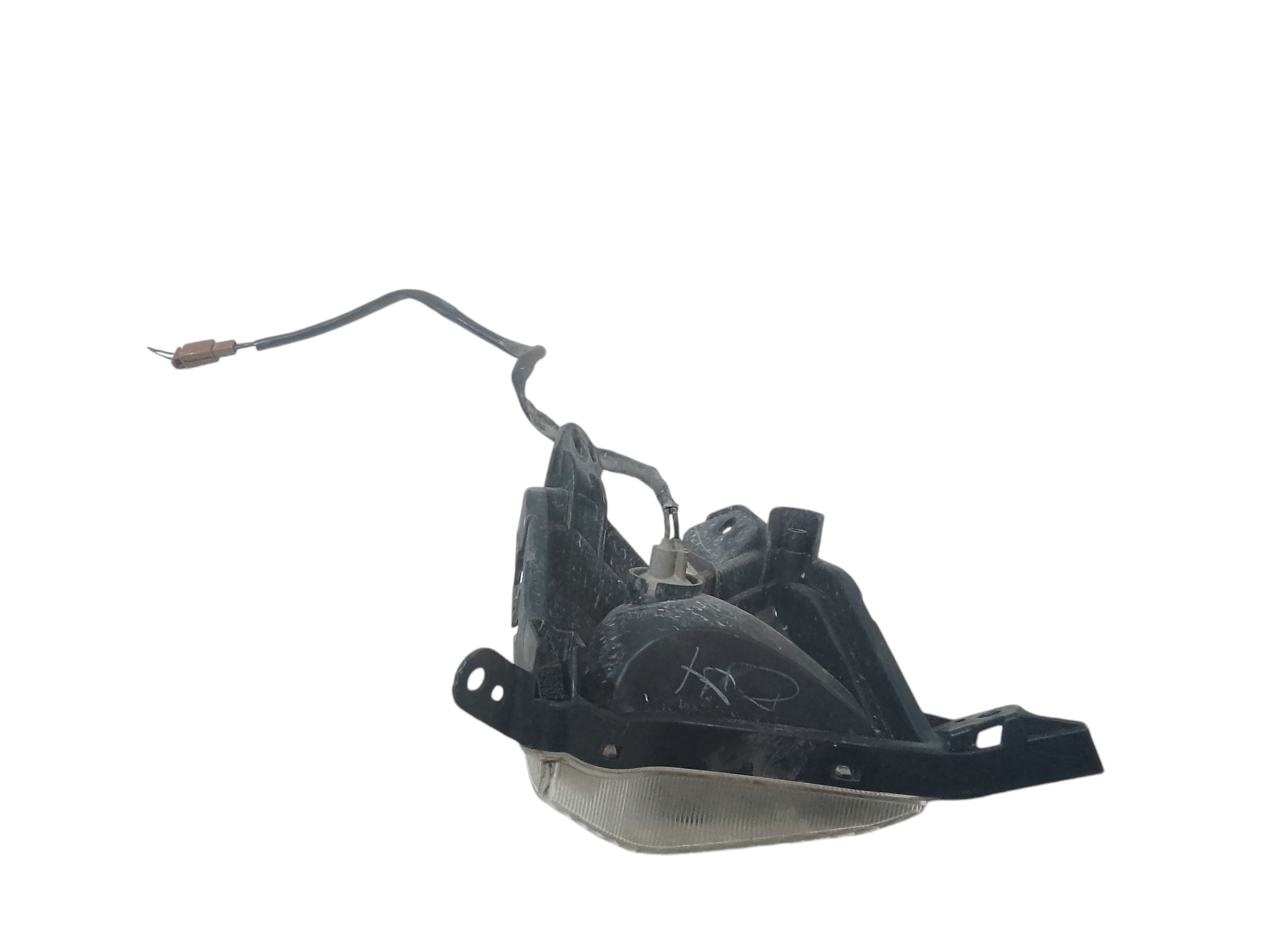 Freccia ant SX per Yamaha Nmax 125cc (2017 - )