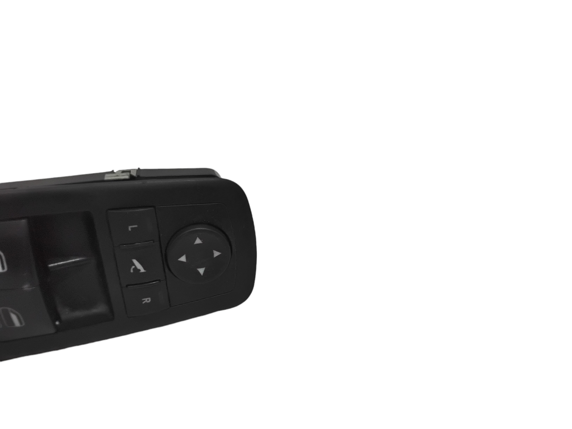 Pulsantiera anteriore sinistra Guida per Fiat Freemont 1 Serie (2011 - In produzione)