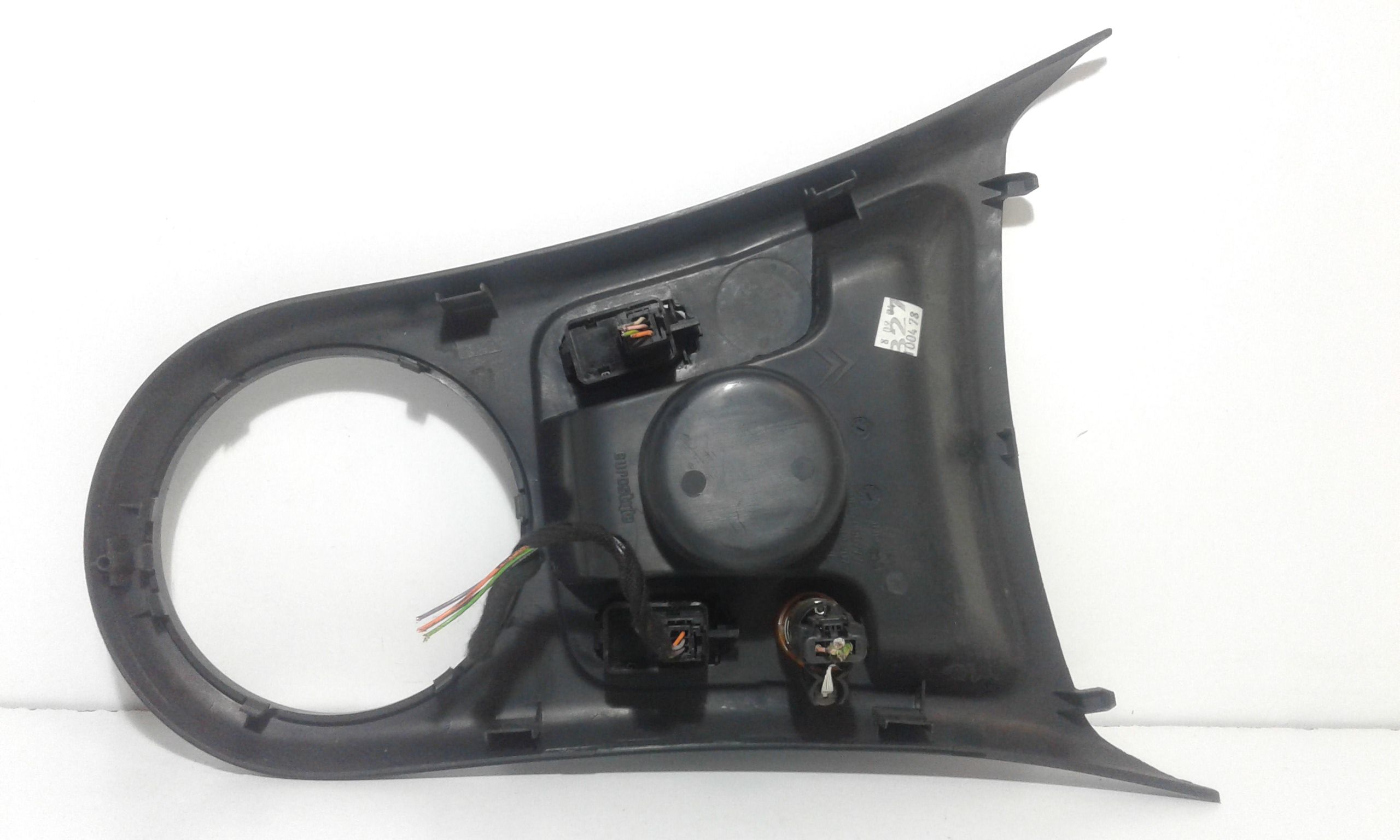 Pulsantiera Centrale CITROEN C2 1 Serie