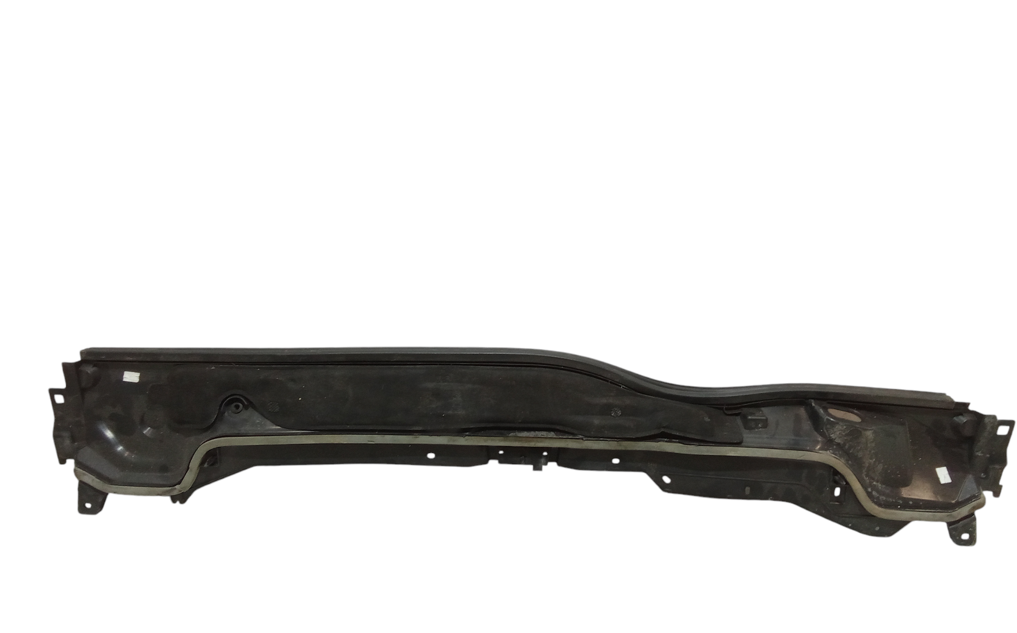 Griglia gocciolatoio parabrezza anteriore per Peugeot 208 GT (2019 - )