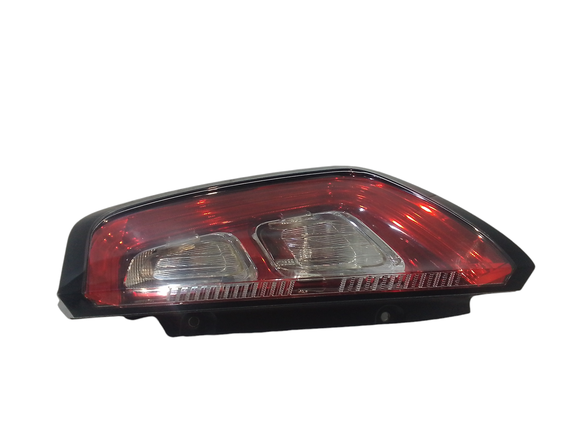 Stop fanale posteriore a LED Destro Passeggero per Fiat Punto Evo (2009 - 2012)