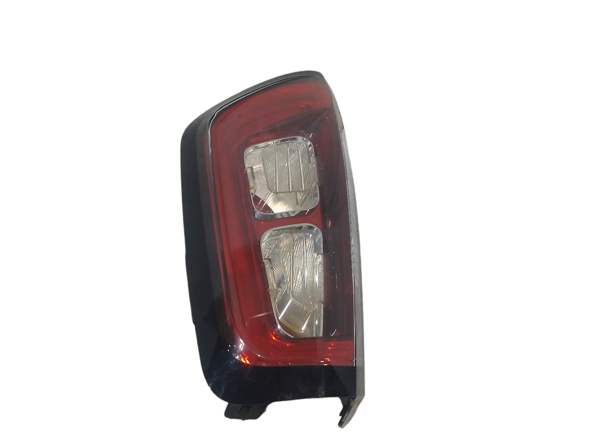 Stop fanale posteriore a LED Destro Passeggero per Fiat Punto Evo (2009 - 2012)