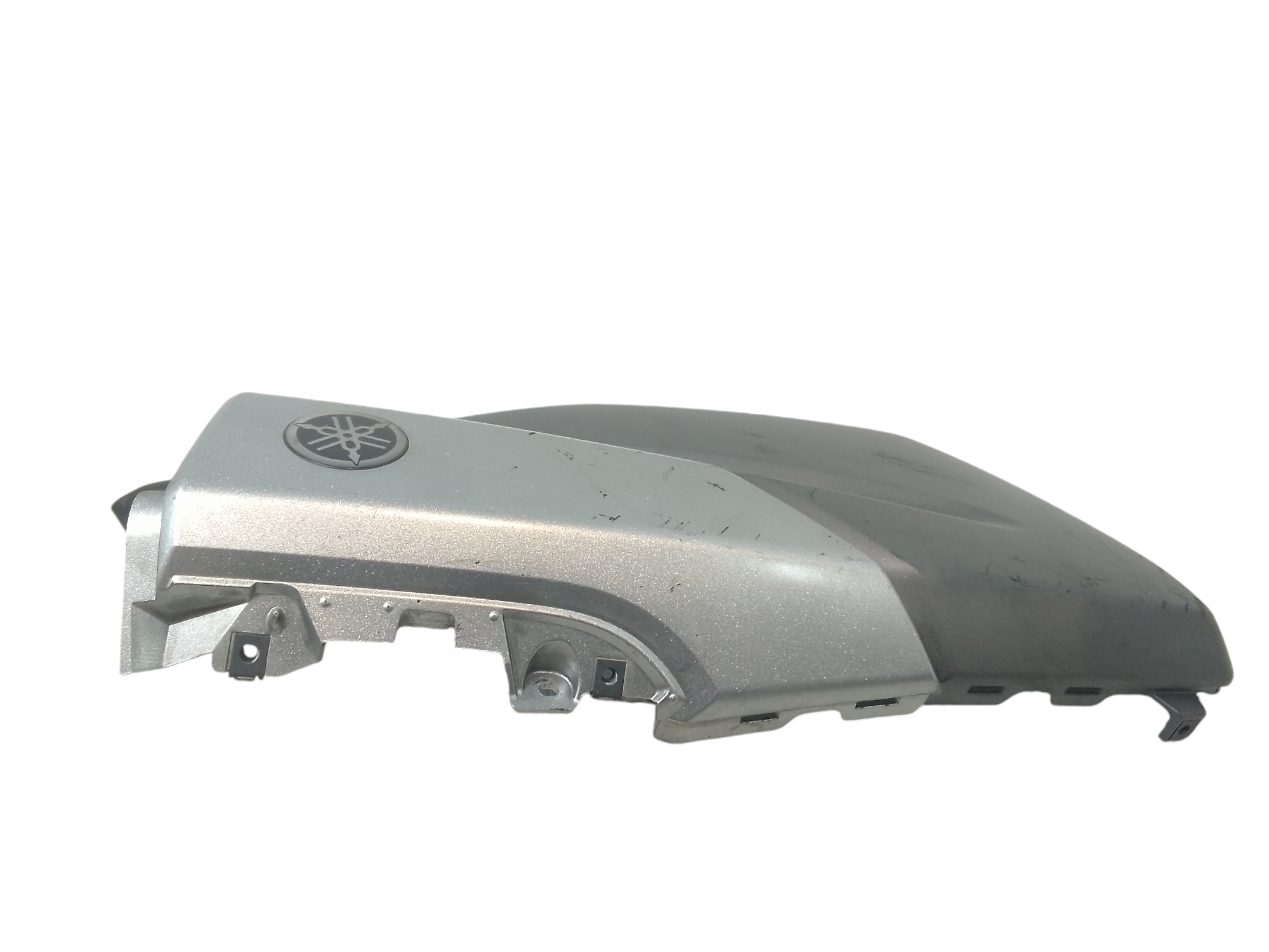 Fianchetto carena SX per Yamaha Nmax 125cc (2017 - )