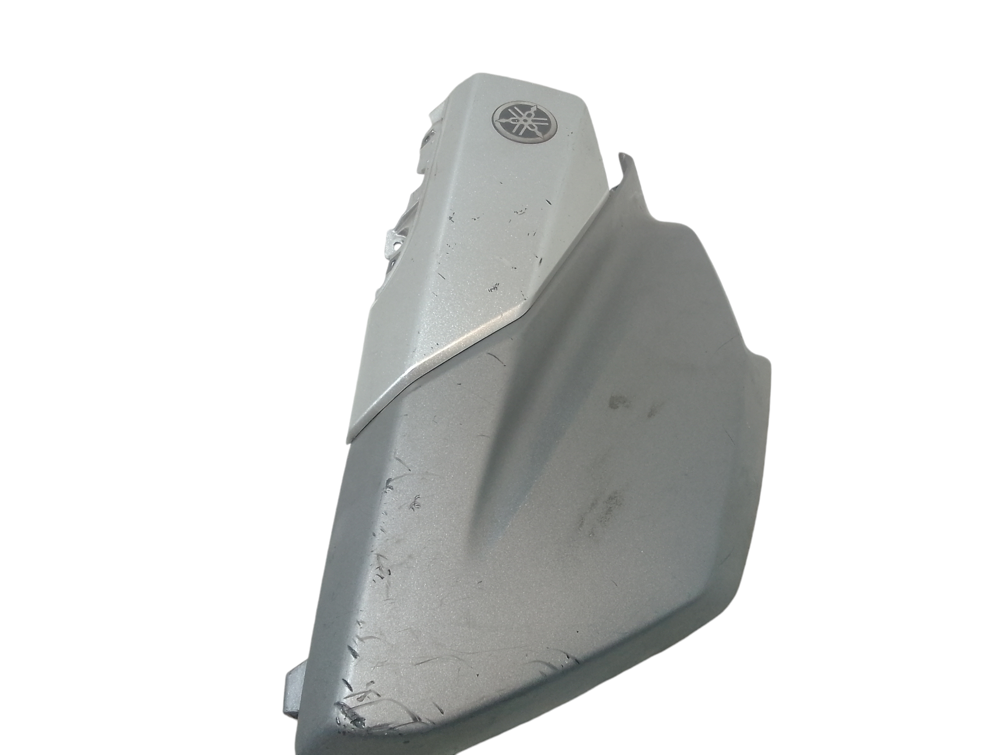 Fianchetto carena SX per Yamaha Nmax 125cc (2017 - )