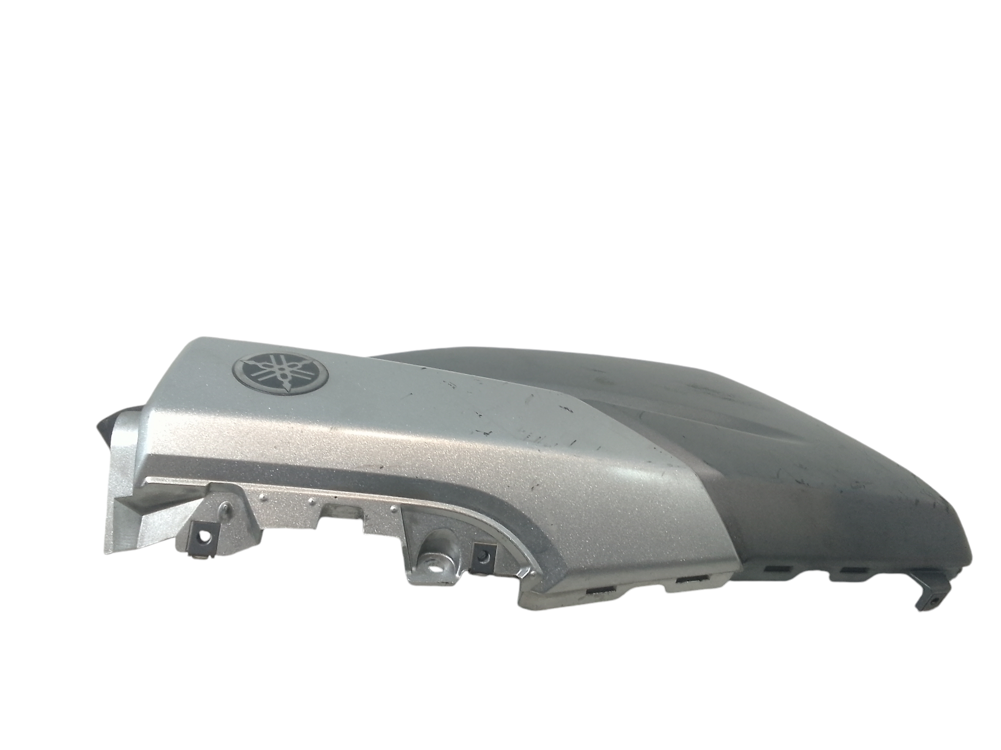 Fianchetto carena SX per Yamaha Nmax 125cc (2017 - )