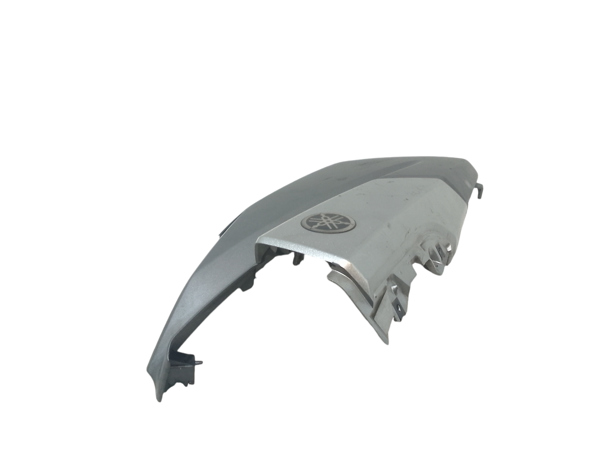 Fianchetto carena SX per Yamaha Nmax 125cc (2017 - )