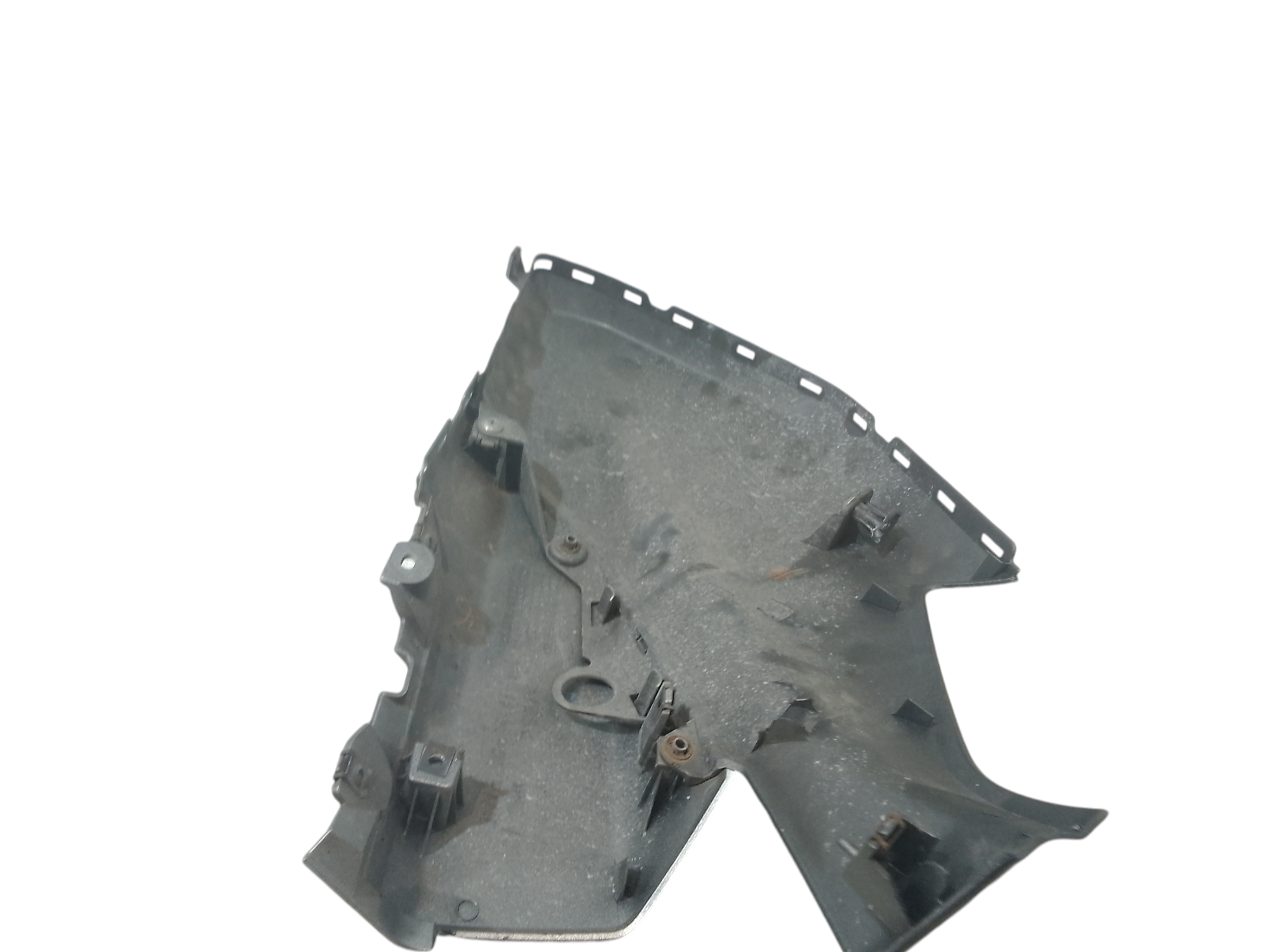 Fianchetto carena SX per Yamaha Nmax 125cc (2017 - )