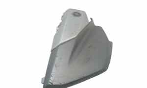 Fianchetto carena SX per Yamaha Nmax 125cc (2017 - )