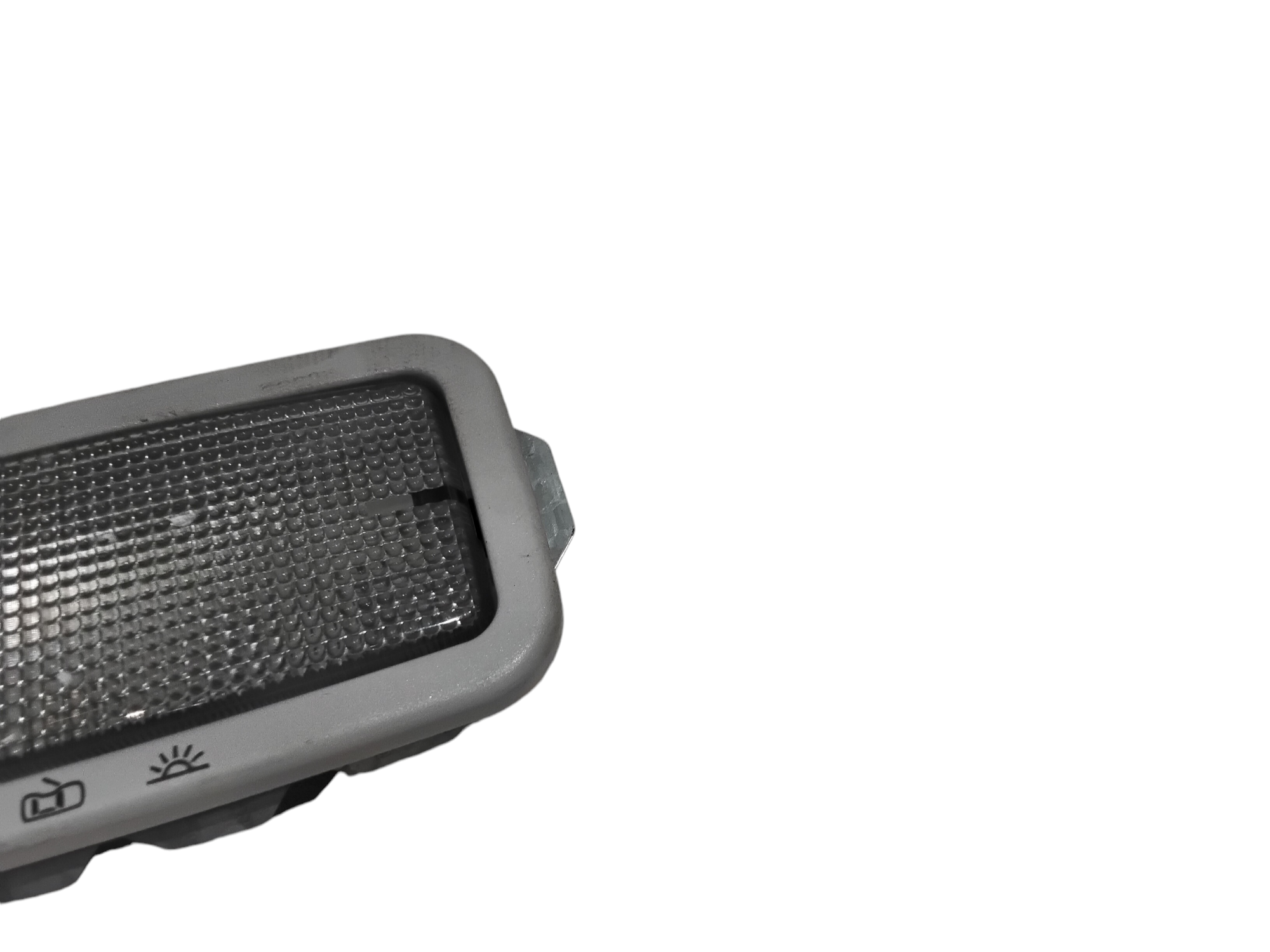 Plafoniera per Volkswagen Lupo 1 Serie (1998 - 2005)