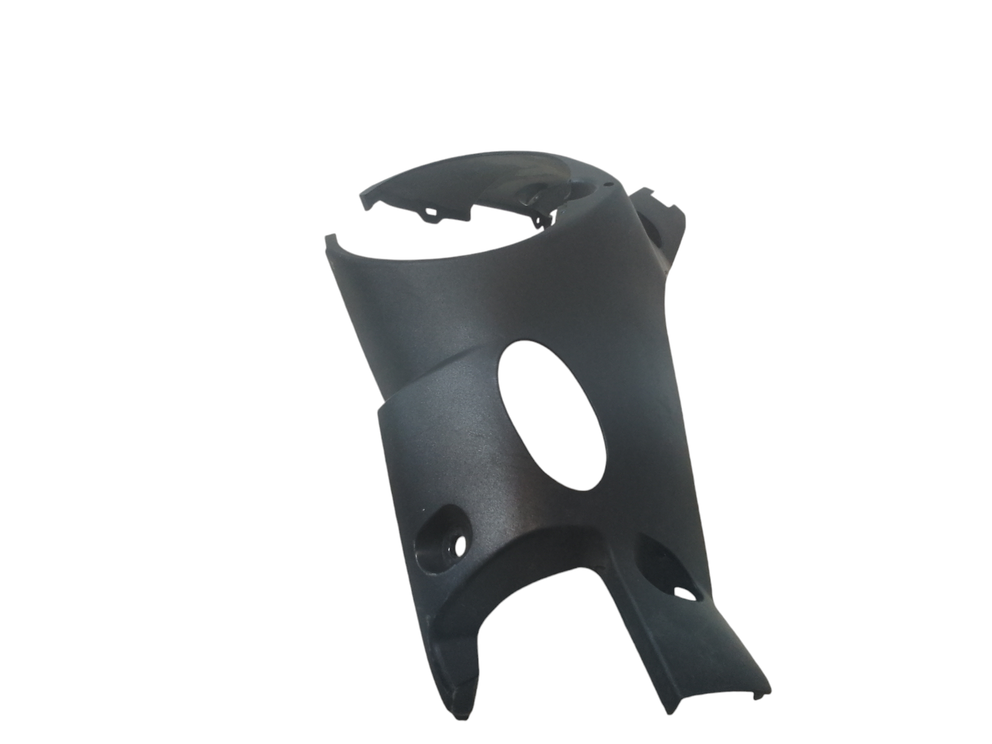 Cover manubrio inferiore per Yamaha Nmax 125cc (2017 - )