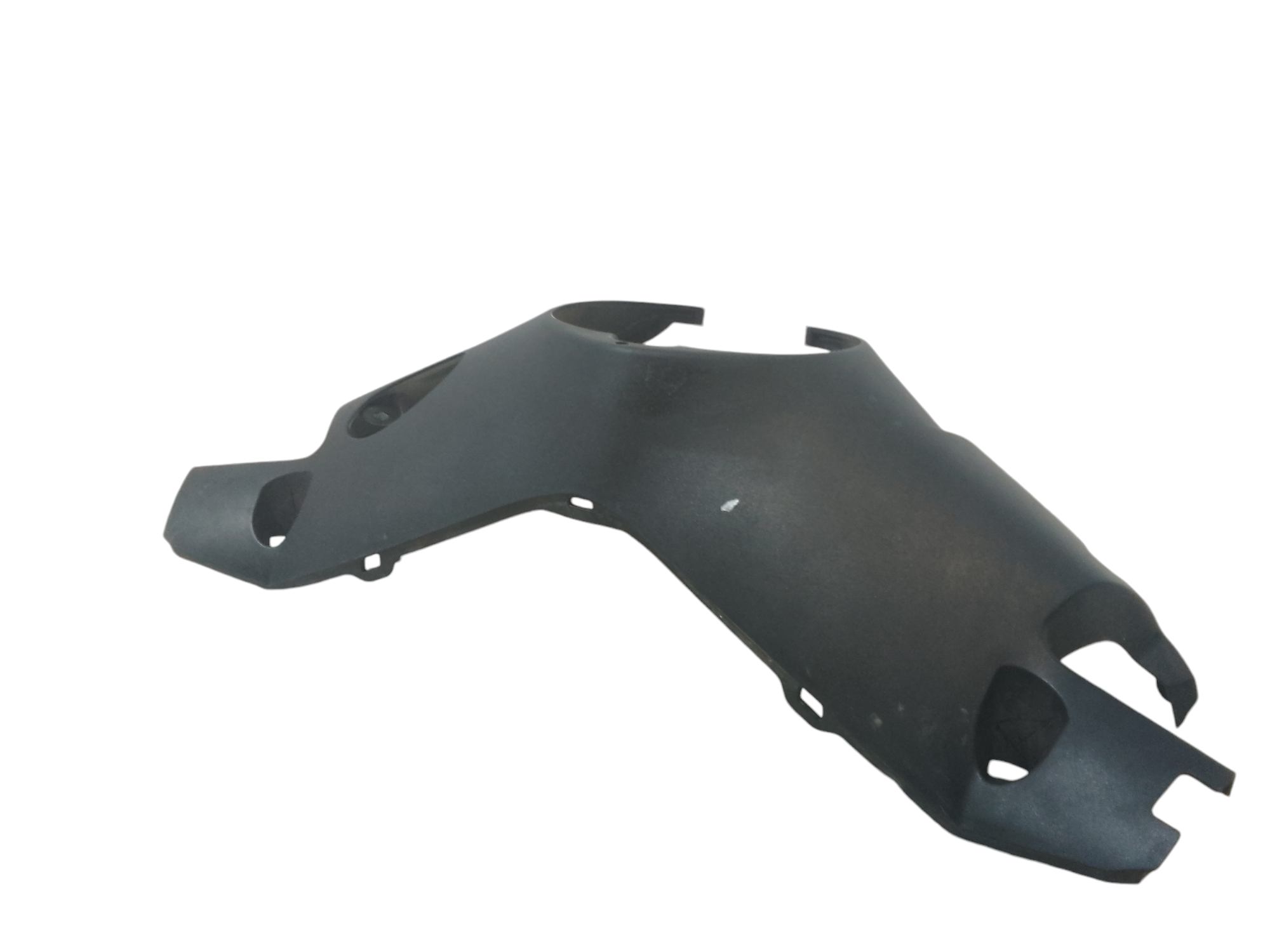 Cover manubrio inferiore per Yamaha Nmax 125cc (2017 - )