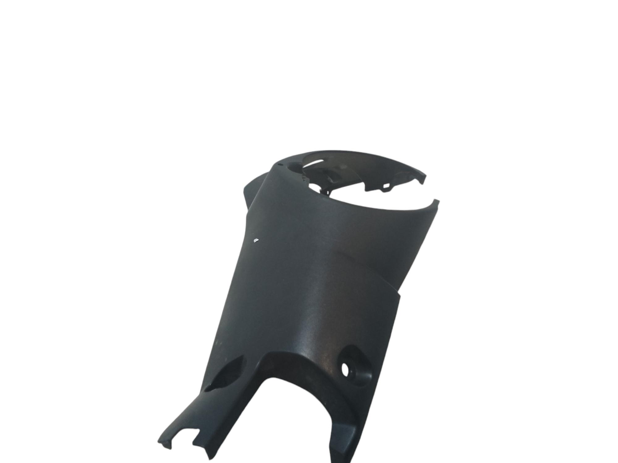 Cover manubrio inferiore per Yamaha Nmax 125cc (2017 - )