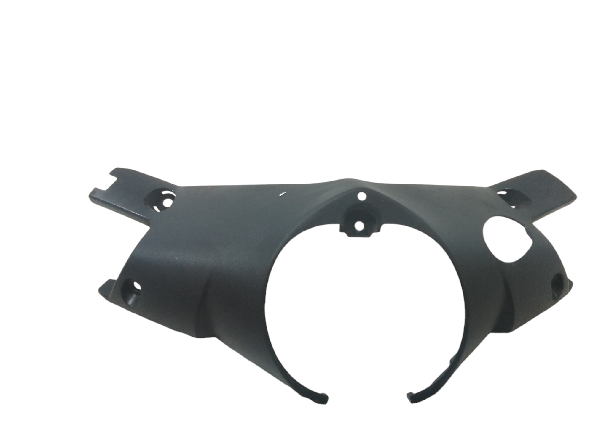 Cover manubrio inferiore per Yamaha Nmax 125cc (2017 - )