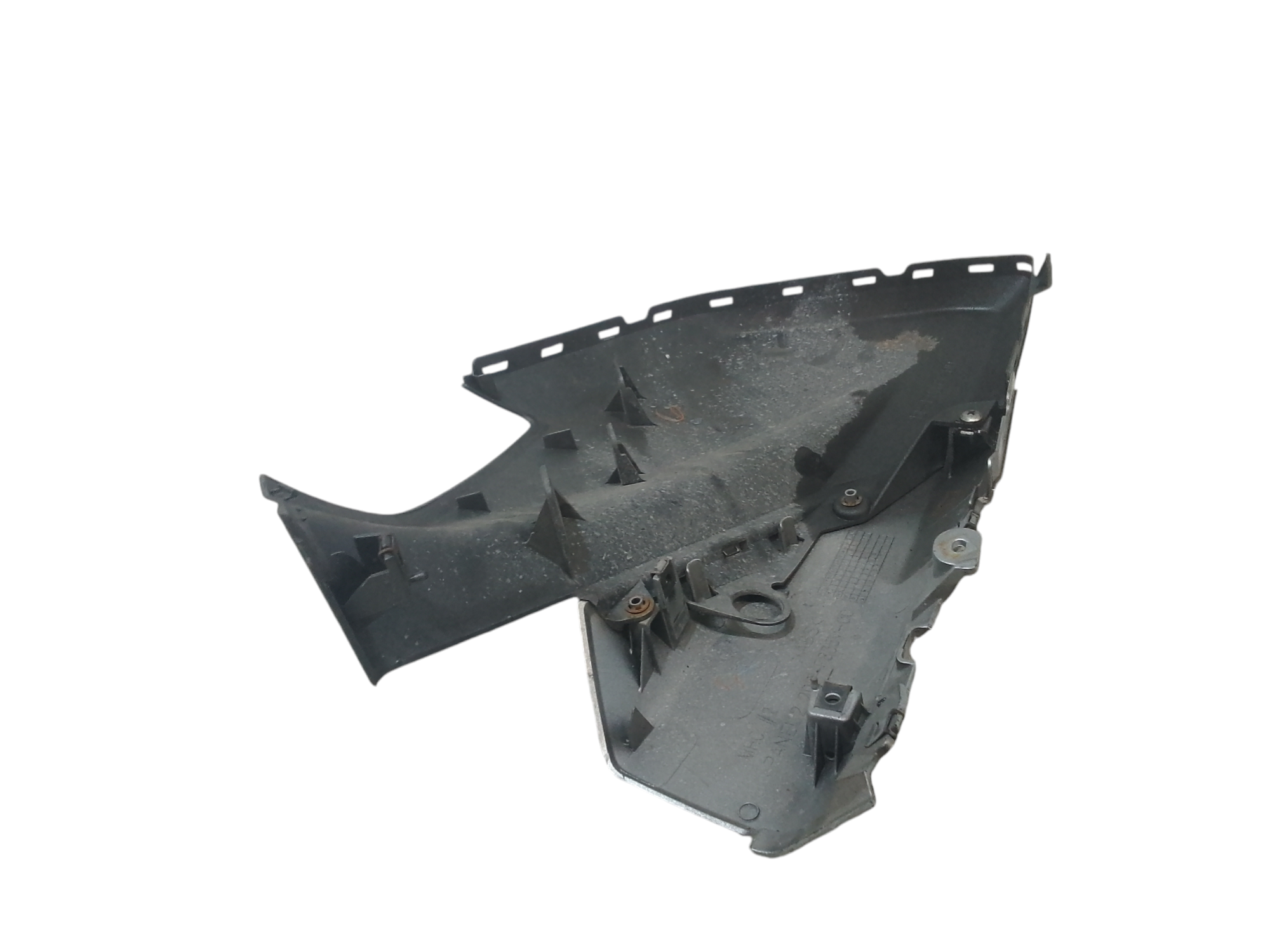 Fianchetto carena DX per Yamaha Nmax 125cc (2017 - )