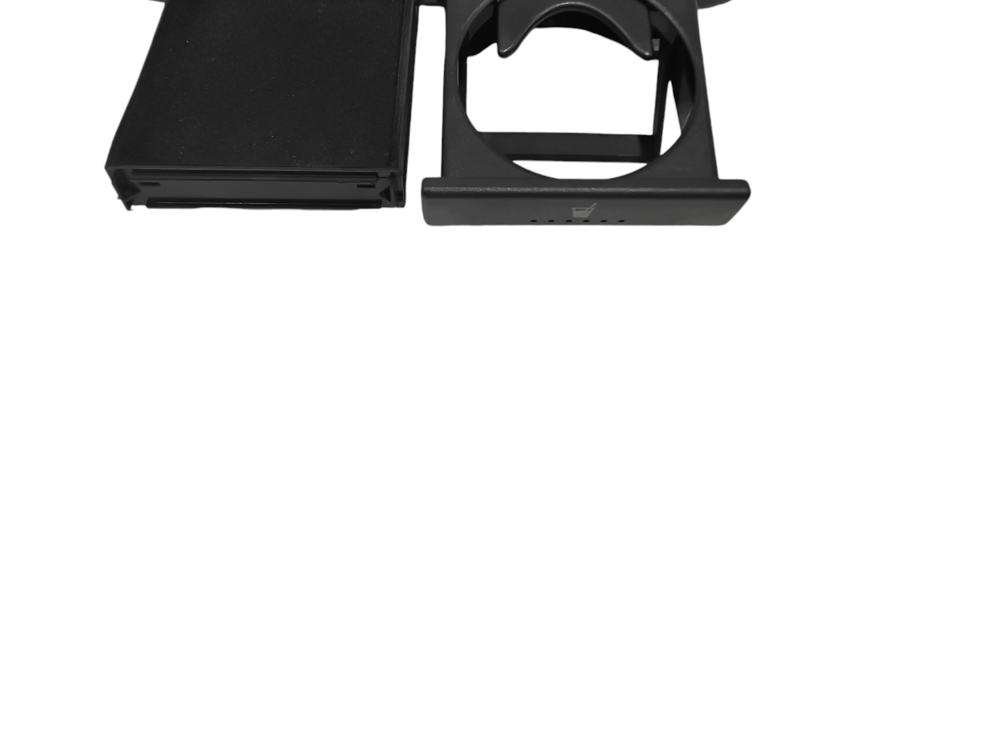 Porta bicchiere per Volkswagen Lupo 1 Serie (1998 - 2005)