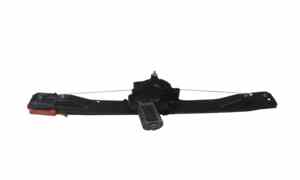 Cremagliera anteriore destra passeggero per Fiat Punto Evo (2009 - 2012)