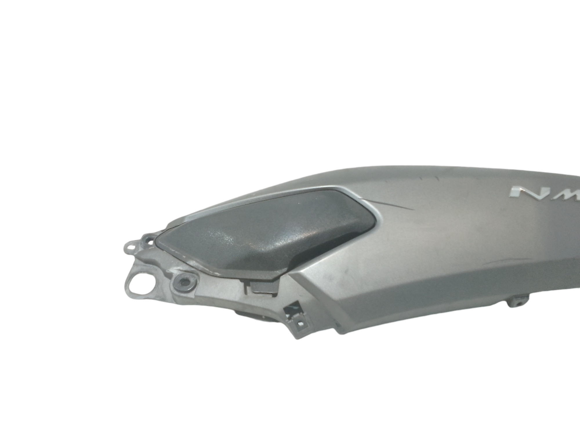 Carena posteriore SX per Yamaha Nmax 125cc (2017 - )