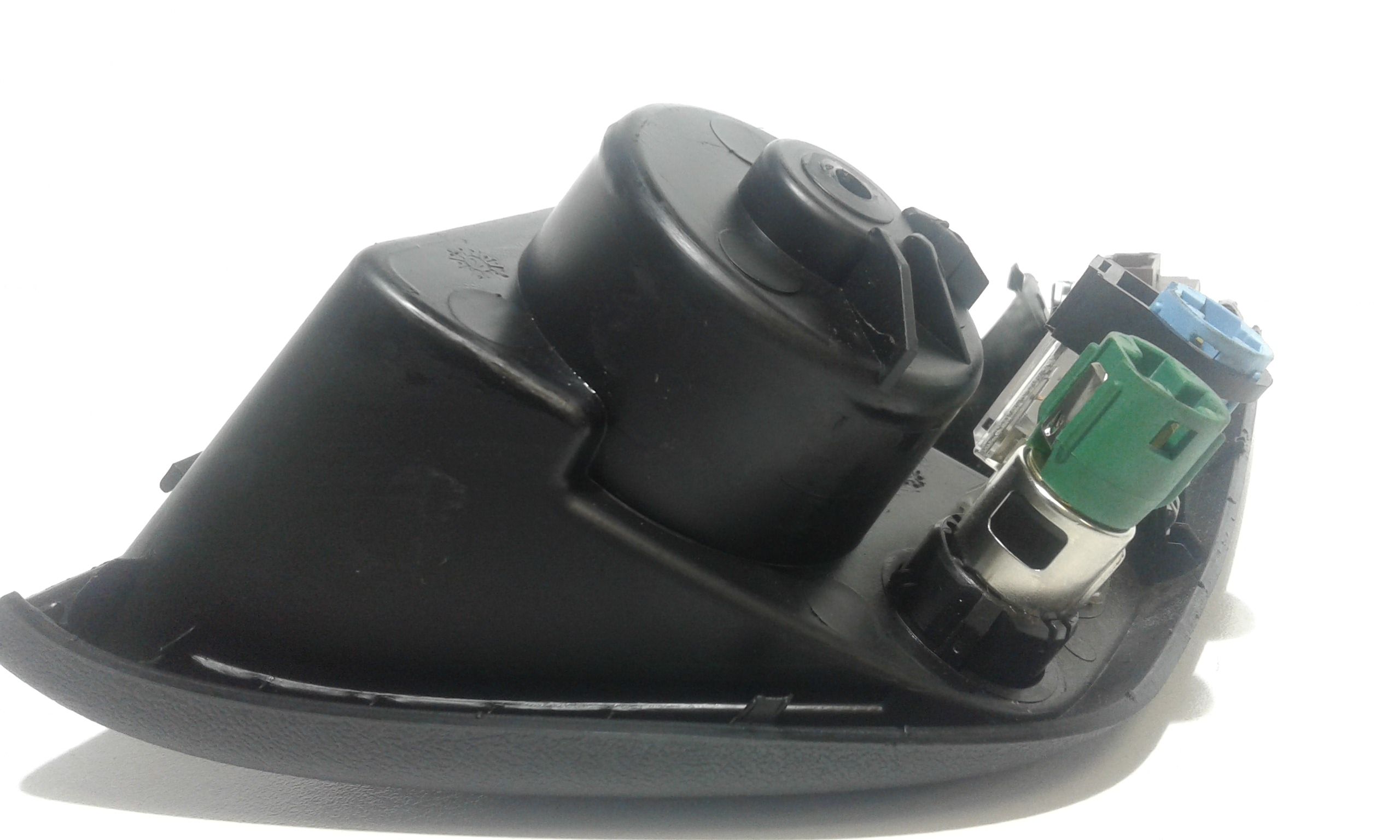 Pulsantiera Centrale PEUGEOT Boxer 4 Serie