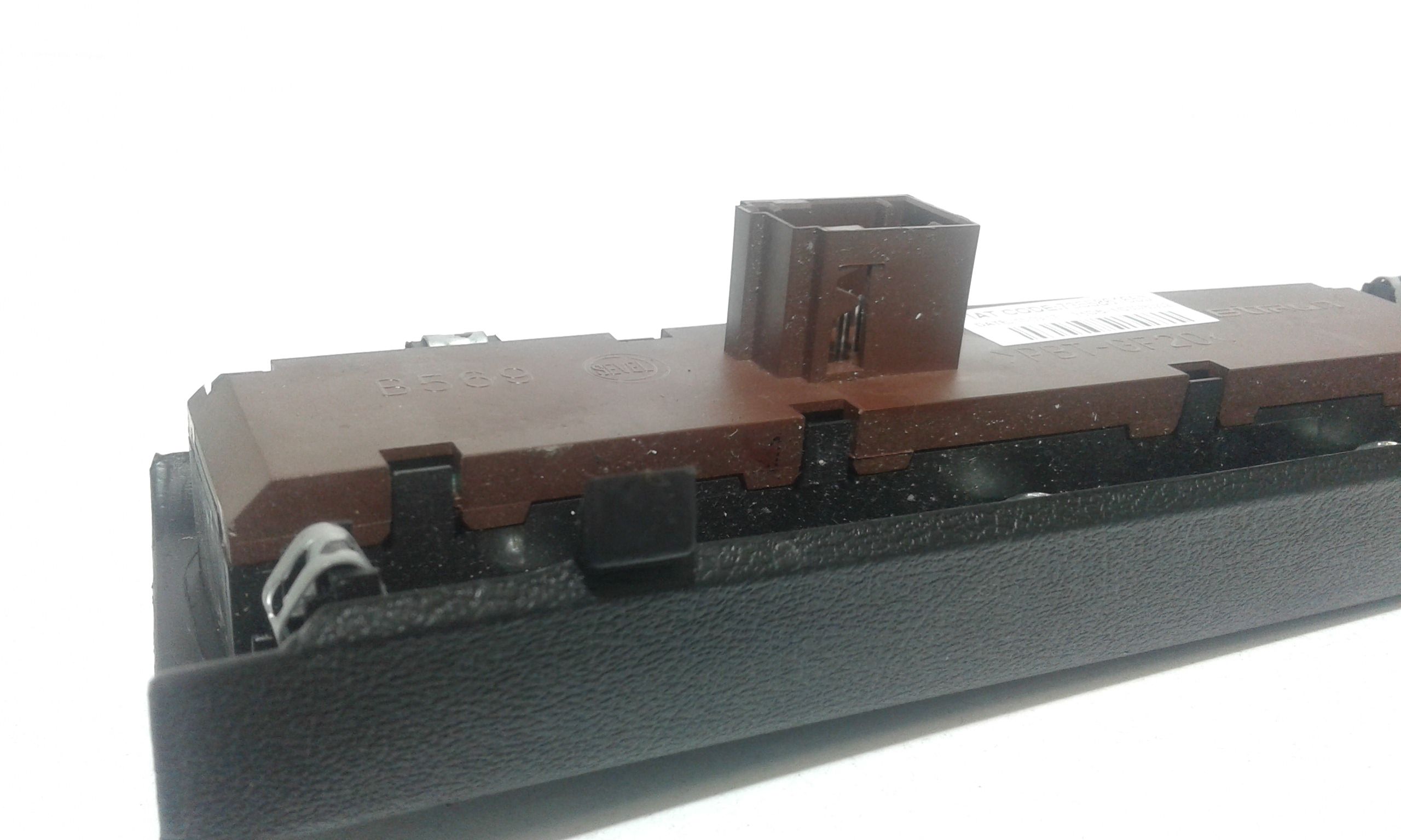 Pulsantiera Centrale PEUGEOT Boxer 4 Serie