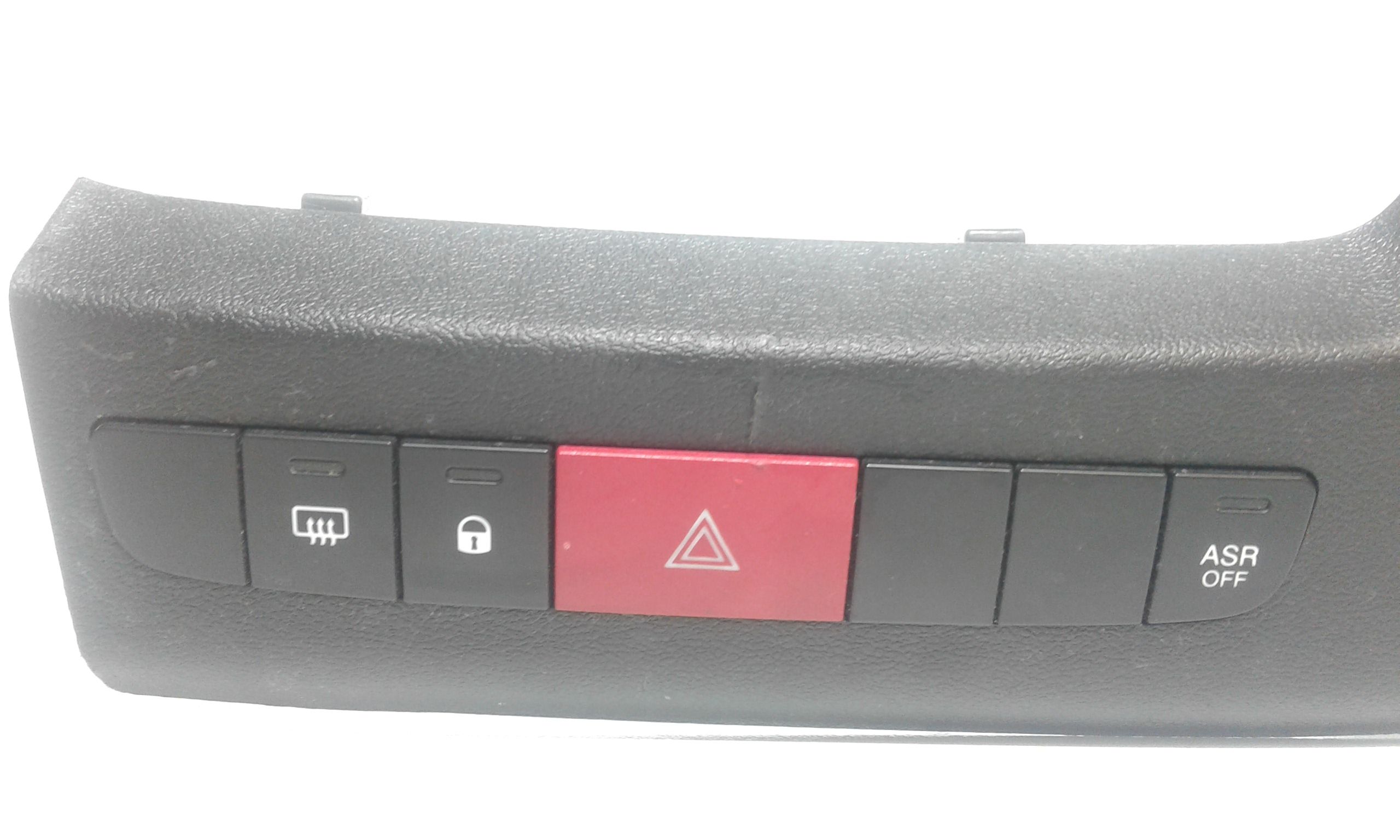 Pulsantiera Centrale PEUGEOT Boxer 4 Serie