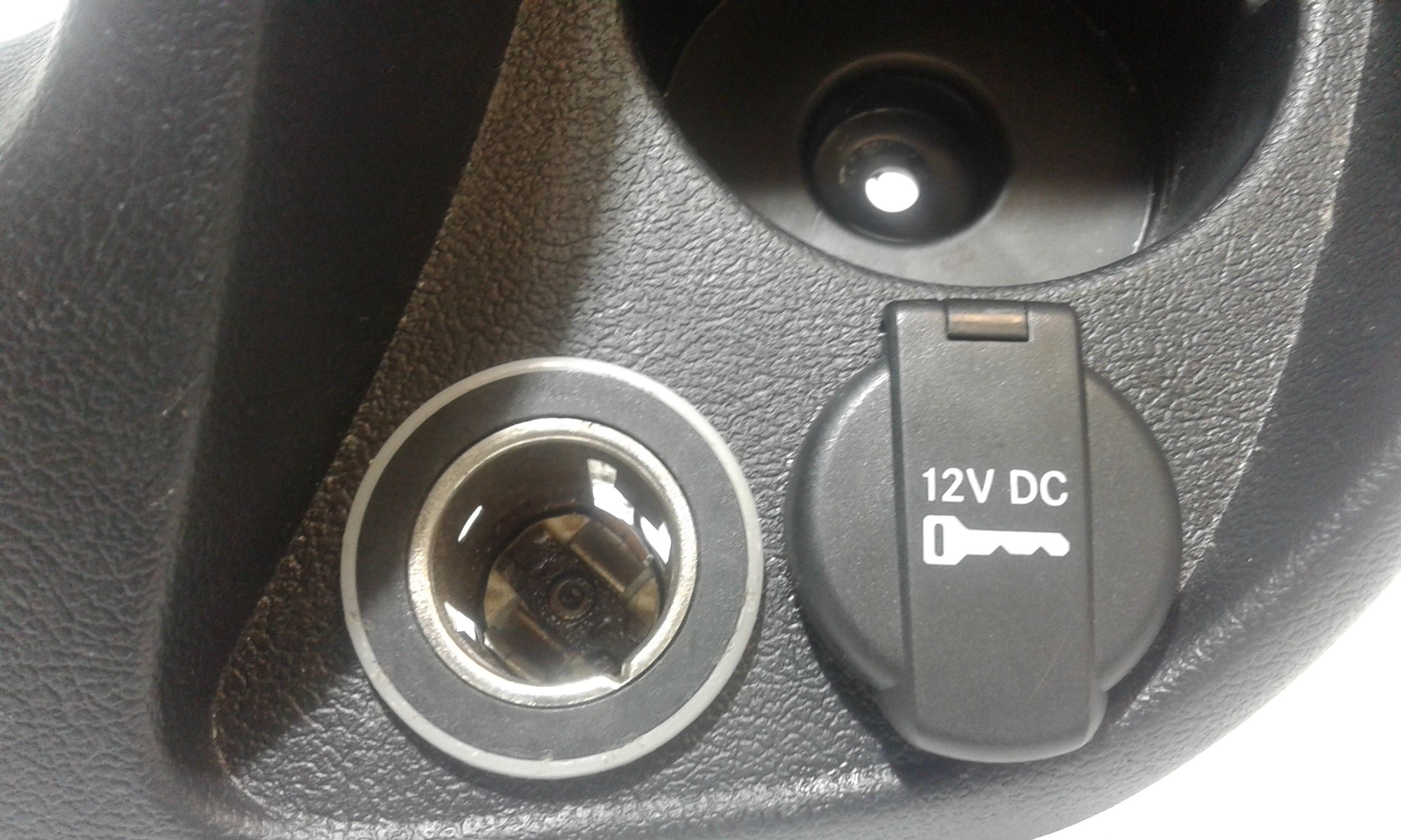 Pulsantiera Centrale PEUGEOT Boxer 4 Serie