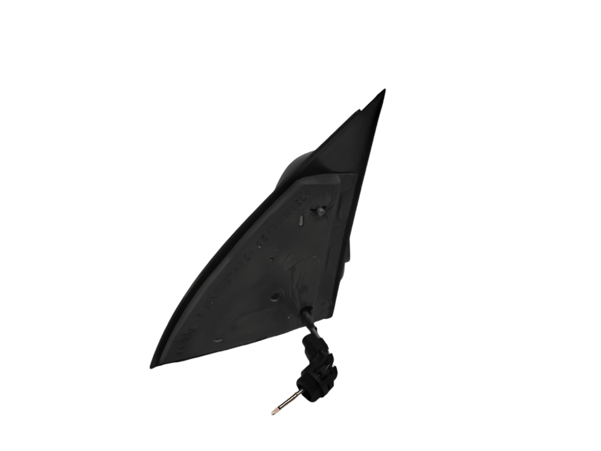 Specchietto Retrovisore Destro per Volkswagen Lupo 1 Serie (1998 - 2005)