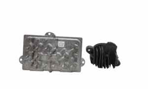 Centralina fari a LED per Peugeot 208 GT (2019 - )