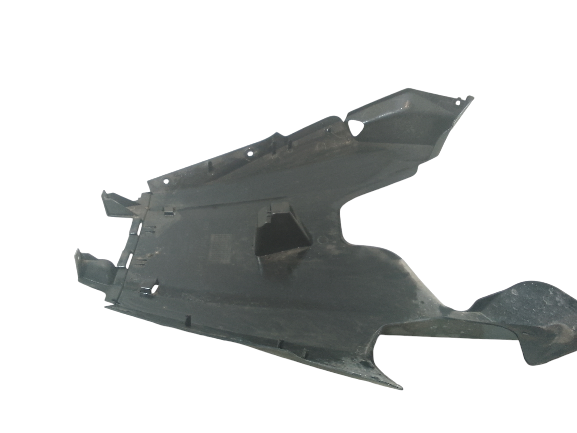 Sottopedana per Yamaha Nmax 125cc (2017 - )